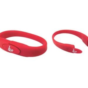 Silicon Band Usb