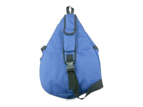 Sling bag — Blue Built to last - Image 2