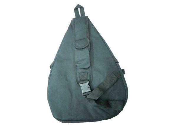 Sling bag — Black Built to last - Image 2