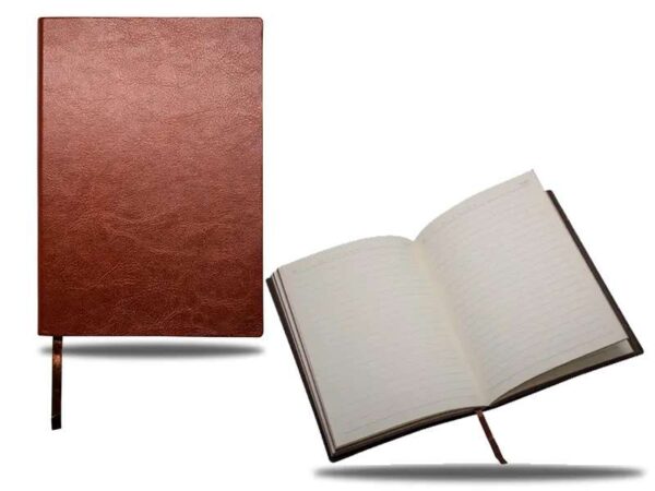Supremo — A5 notebook - Image 2