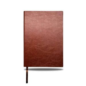 Supremo — A5 notebook