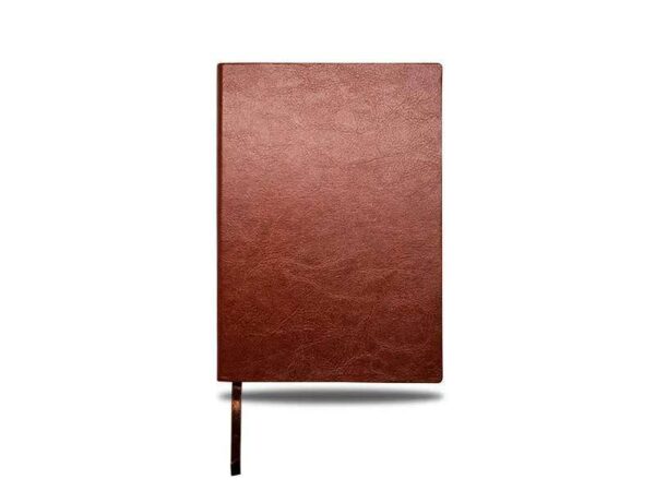 Supremo — A5 notebook