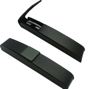 Solenoid — Magnetic pen box