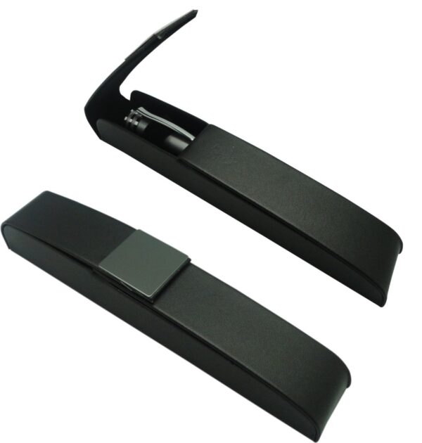 Solenoid — Magnetic pen box