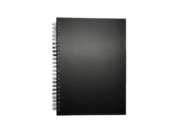 Spearo — Spiral Binded Notebook - Image 3