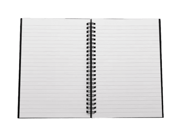 Spearo — Spiral Binded Notebook - Image 7