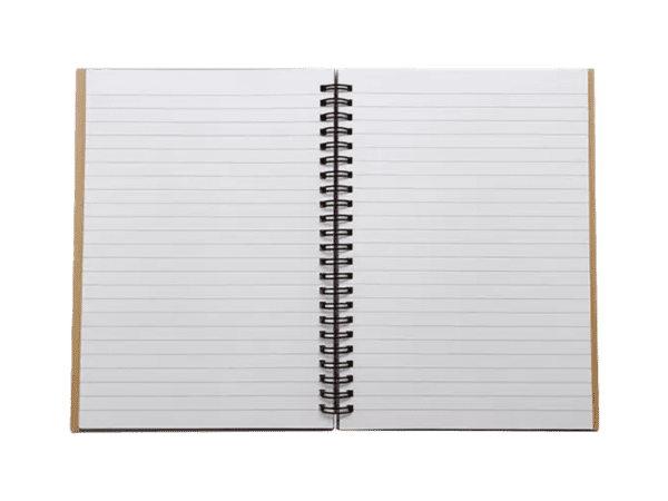 Spearo — Spiral Binded Notebook - Image 8