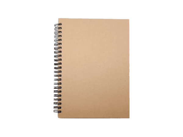 Spearo — Spiral Binded Notebook - Image 5