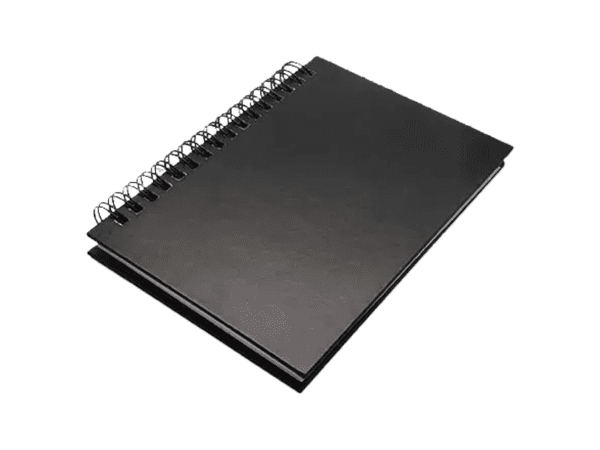 Spearo — Spiral Binded Notebook - Image 4