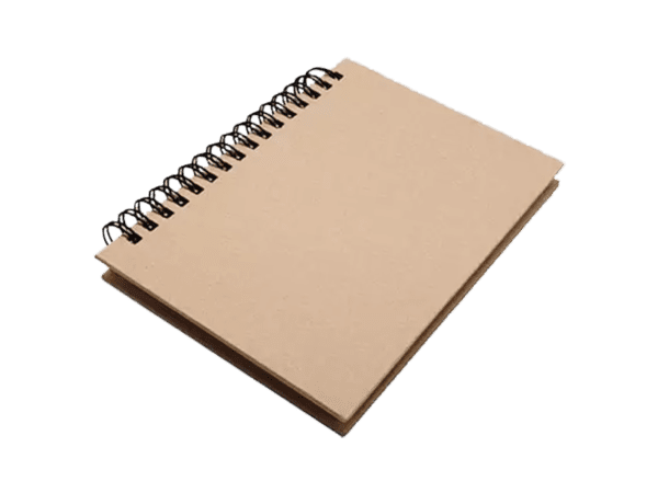 Spearo — Spiral Binded Notebook - Image 6
