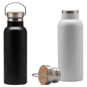 Spry — Double Walled Vacuum Bottle
