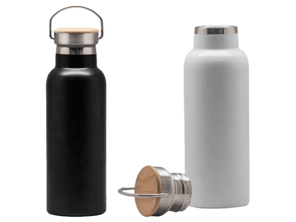 Spry — Double Walled Vacuum Bottle