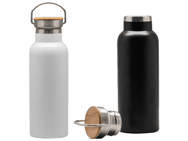 Spry — Double Walled Vacuum Bottle - Image 2
