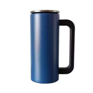 Starcof — Blue (350ml) Double walled beverage mug
