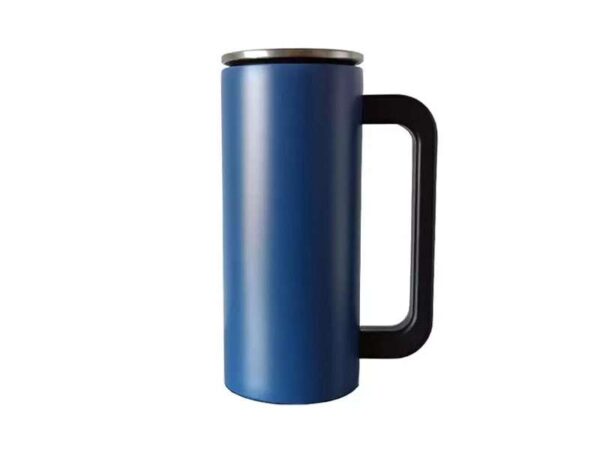 Starcof — Blue (350ml) Double walled beverage mug