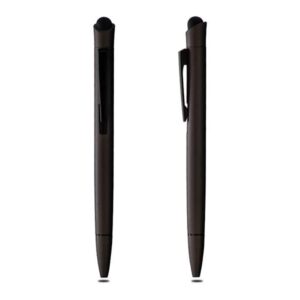 Stylet — Grey Metal body ball point pen