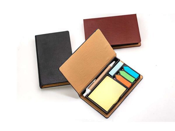 Sticky Notes