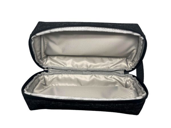 Acery — Stylish Unisex Accessory Pouch - Image 2