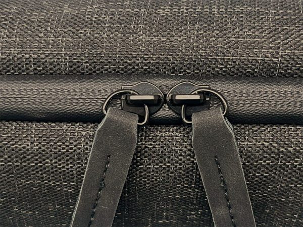 Acery — Stylish Unisex Accessory Pouch - Image 5