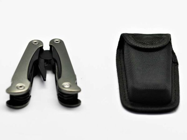 Stuttgard — 14 in 1 compact Multitool Kit - Image 5