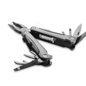 Stuttgard — 14 in 1 compact Multitool Kit