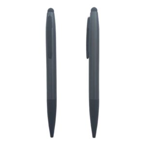 Swarthy — Grey Matte — finish ballpoint pen
