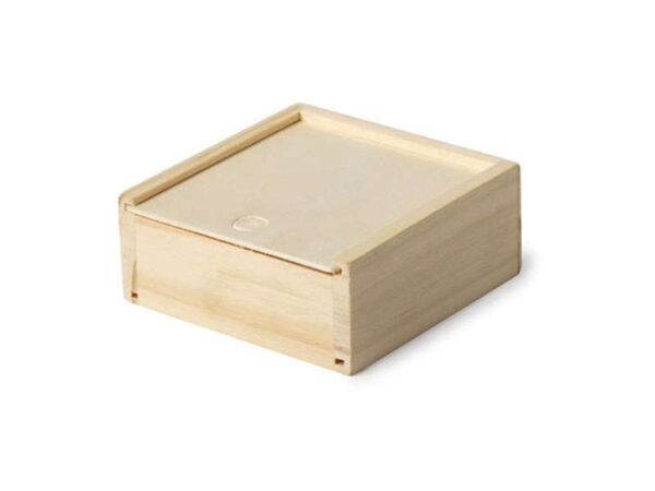 Titox — ♻️Wooden Tic Tac Toe game - Image 2