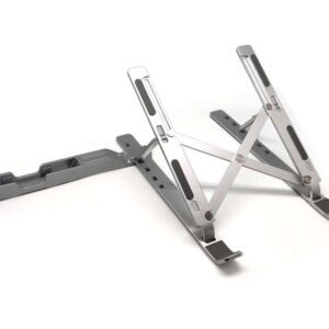 Concore — Laptop stand with mobile holder