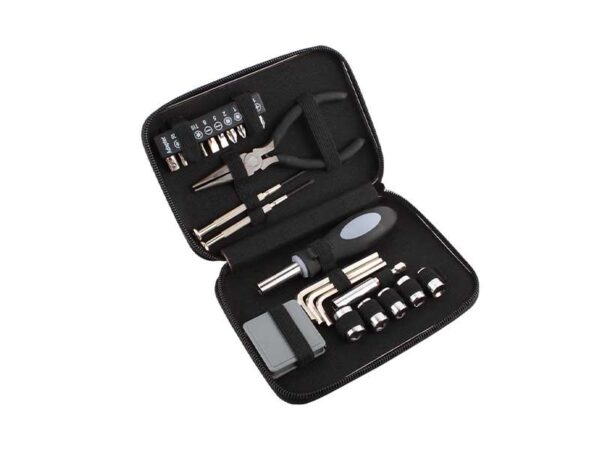 Workbox Tool kit