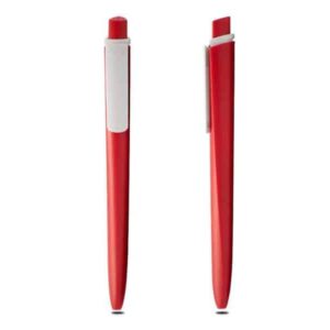 Torsion (Swiss pen) — Swiss made high quality plastic pen