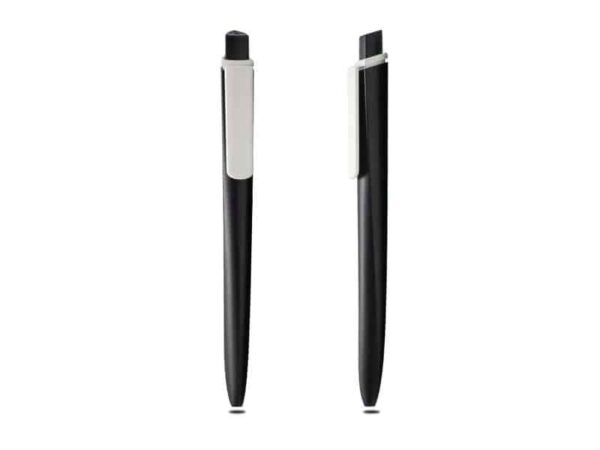 Torsion (Swiss pen) — Swiss made high quality plastic pen - Image 5