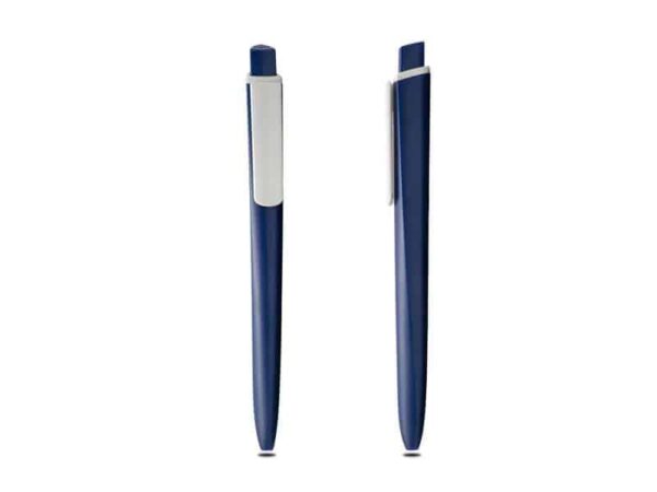 Torsion (Swiss pen) — Swiss made high quality plastic pen - Image 3