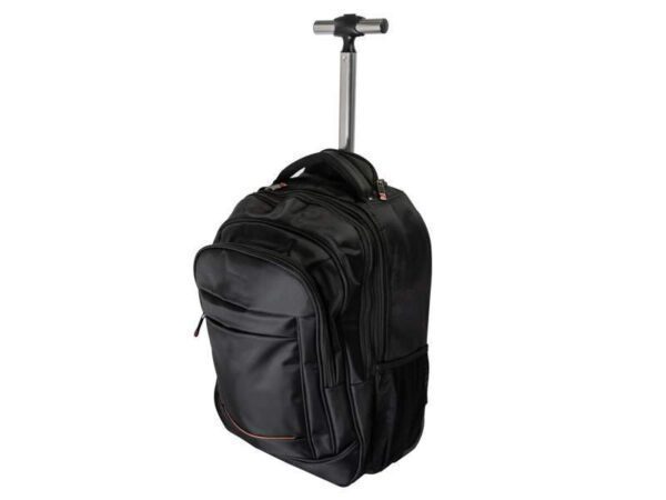 Trabac — Laptop trolley backpack - Image 4