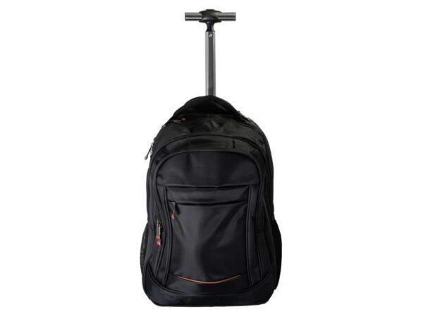 Trabac — Laptop trolley backpack - Image 5