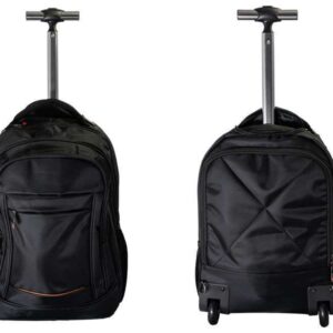 Trabac — Laptop trolley backpack
