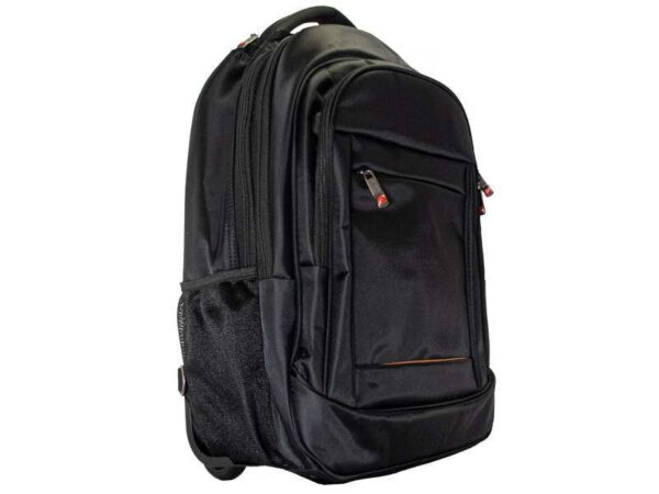Trabac — Laptop trolley backpack - Image 3