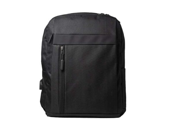 Triad — Black Backpack Set - Image 3