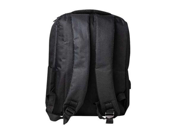 Triad — Black Backpack Set - Image 4