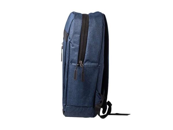 Triad — Blue Backpack Set - Image 4