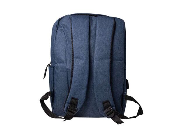 Triad — Blue Backpack Set - Image 5