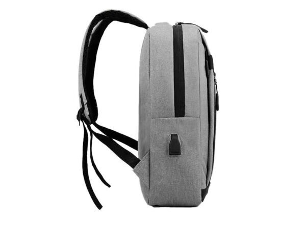 Triad — Grey Backpack Set - Image 3