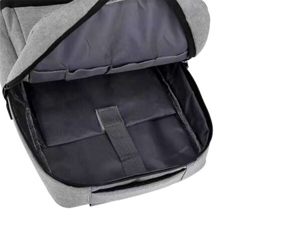 Triad — Grey Backpack Set - Image 6