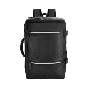 Triglo — The Multifunctional Backpack