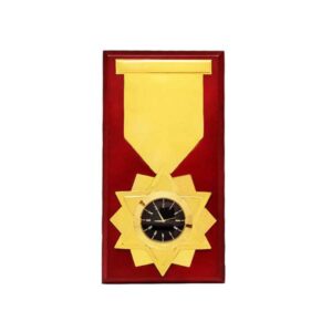 Honour Trophy (Gold)