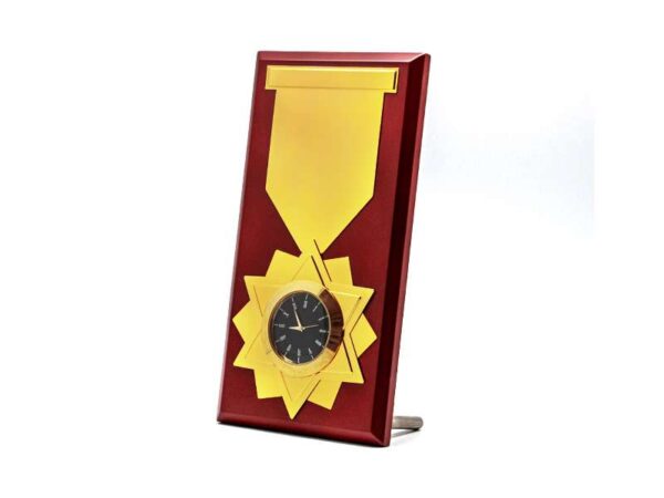 Honour Trophy (Gold) - Image 2