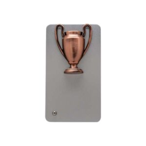 Triumph Trophy (Bronze)