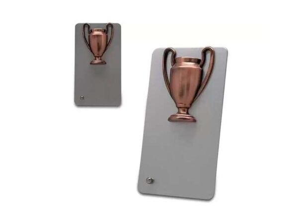 Triumph Trophy (Bronze) - Image 2