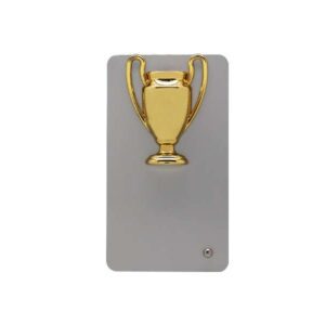 Triumph Trophy (Gold)