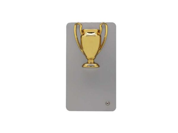 Triumph Trophy (Gold)