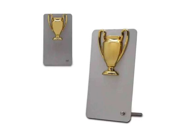 Triumph Trophy (Gold) - Image 2